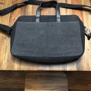 Aldo men’s messenger bag.